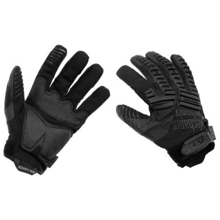 Mechanix M-Pact Covert перчатки