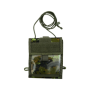 Shadow Gear Traveller dokumendihoidja digilaik (cad)