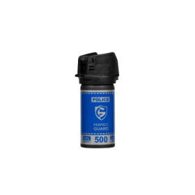Перцовый баллончик Police Perfect Guard 40 мл