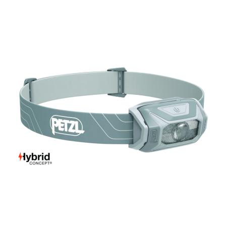Petzl Pealamp Tikkina® Hybrid hall
