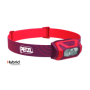 Petzl Pealamp Tikkina® Hybrid punane