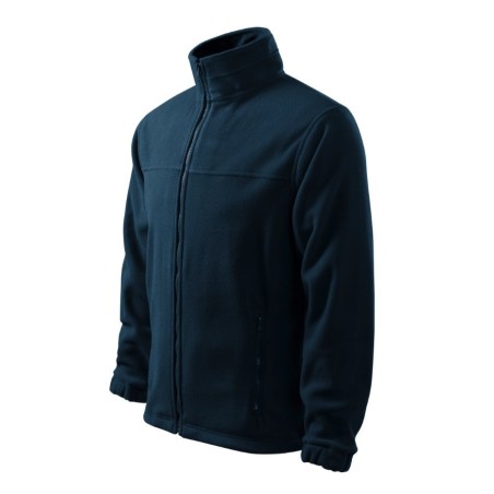 Rimeck 501 fleece jacket, Navy blue