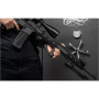  Короткая вертикальная рукоятка Leapers UTG для M-LOK 2
