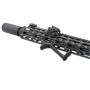  Угловая рукоятка Leapers UTG Ultra Slim для M-LOK 2
