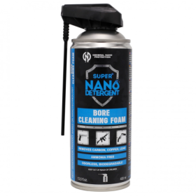Пена для чистки бочек General Nano Protection