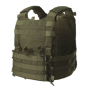 Helikon Guardian Military plaadikandja komplekt oliivroheline