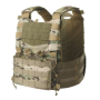 Helikon Guardian Military plaadikandja komplekt multicam