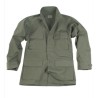 TEESAR® US BDU Field Jacket, R/S, olive green