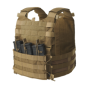  Helikon Guardian Military plaadikandja komplekt 1