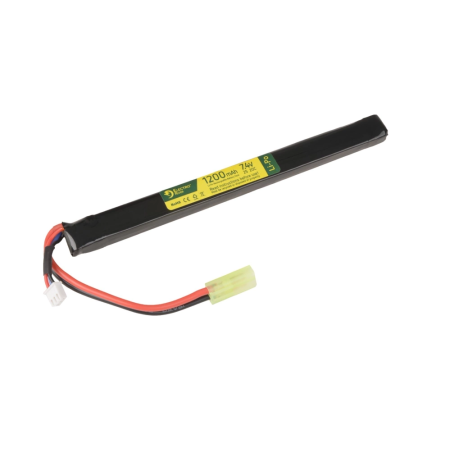 Electro River LiPo 7