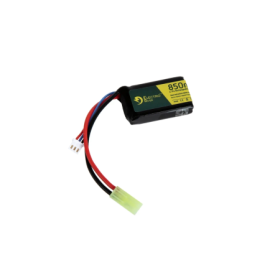 Electro River LiPo 7