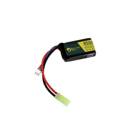 Electro River LiPo 7