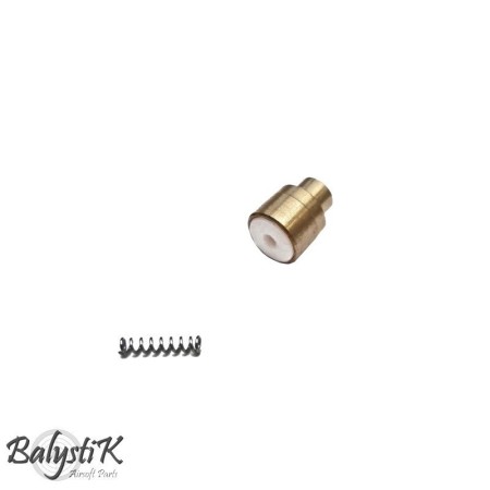 Внутренние запасные части Balystik для регулятора HPR800C