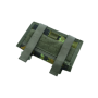 Shadow Gear Combat Arm Board käetasku cad