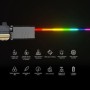  E-Shooter Flare Cube BT Трассерный блок functions