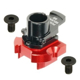  Модель Maxx Advanced Feed Tube V3 для MTW M4