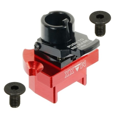 Модель Maxx Advanced Feed Tube V3 для MTW 308