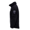 101Inc Tactical Softshell летняя куртка, черный