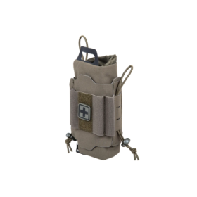 Wosport Tactical Molle Esmaabitarvete tasku