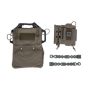  Wosport Tactical Molle Esmaabitarvete tasku