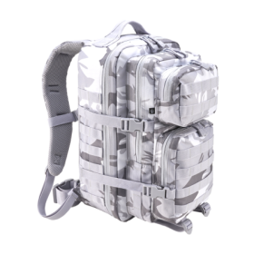 Brandit US Cooper suur seljakott 36L talvecamo