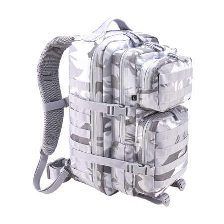 Brandit US Cooper suur seljakott 36L talvecamo