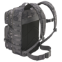  Brandit US Cooper suur seljakott 36L hall camo