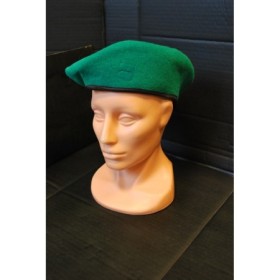 Чехословацкий береты