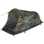  näidates selle aerodünaamilist kuju Flecktarn.