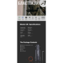  Трассер для АК Acetech Blaster details