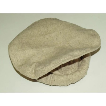 Афганская шапка пакуль khaki