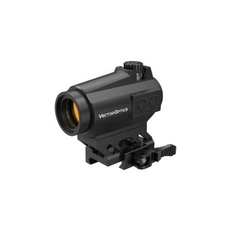 Vector Optics Maverick-II Plus punatäpp sihik