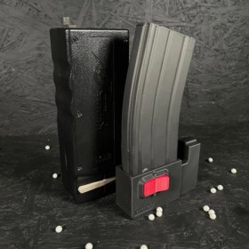 Адаптер Airtac Tokyo Marui MWS (GBBR) для Sidewinder