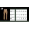 101INC Operators combat брюки,pants, Ranger green