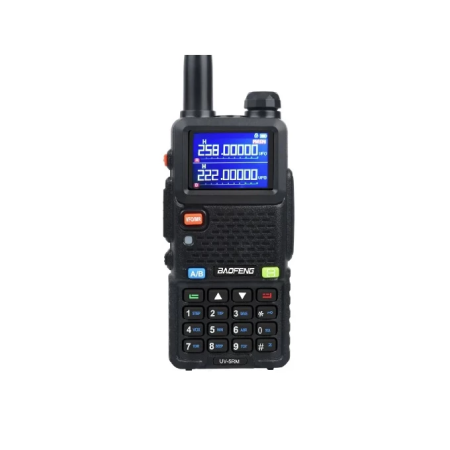 Радиостанция Baofeng UV-5RM 8W