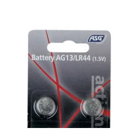 Батарейка ASG AG13 / LR44 1