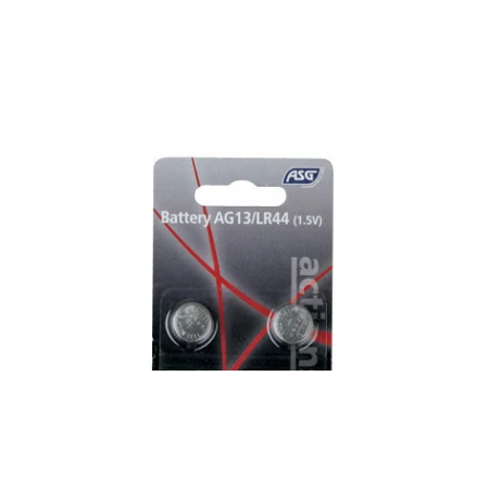Батарейка ASG AG13 / LR44 1