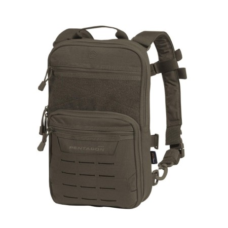 Pentagon Quick bag seljakott - värvivalik RAL 7013