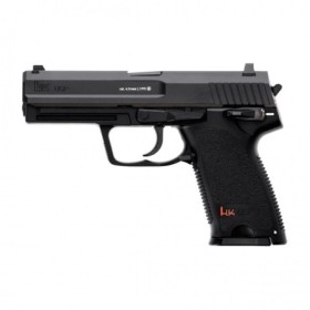 Пневматический пистолет Heckler&Koch USP кал. 4