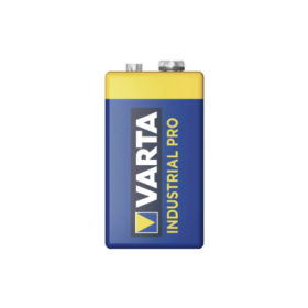 Батарейка Varta Industrial 9V