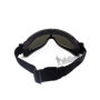  Wosport ATF X800 kaitseprillid must 2