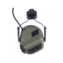  Earmor M32 Plus aktiivkõrvaklapid foliage green 2