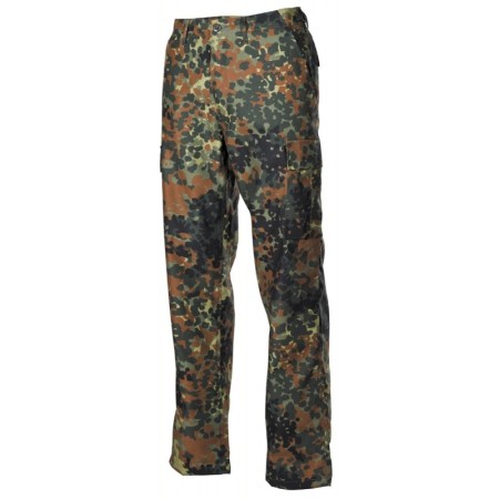 US BDU Field Pants