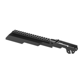 5KU B-33 RIS AK Dust Cover cover rail