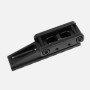  Novritsch Пикатинни Riser V2 black