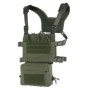 WoSport VE-107 Chest Rig ranger green