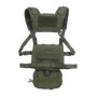  WoSport VE-107 Chest Rig green