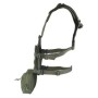  WoSport VE-107 Chest Rig ranger green küljelt