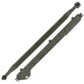 Wosport ARC Taktikaline vöö ranger green