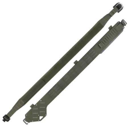 Wosport ARC Taktikaline vöö ranger green